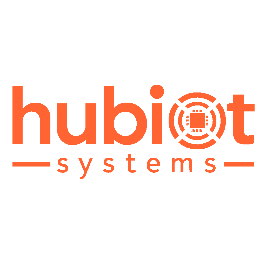Hubiot Logo