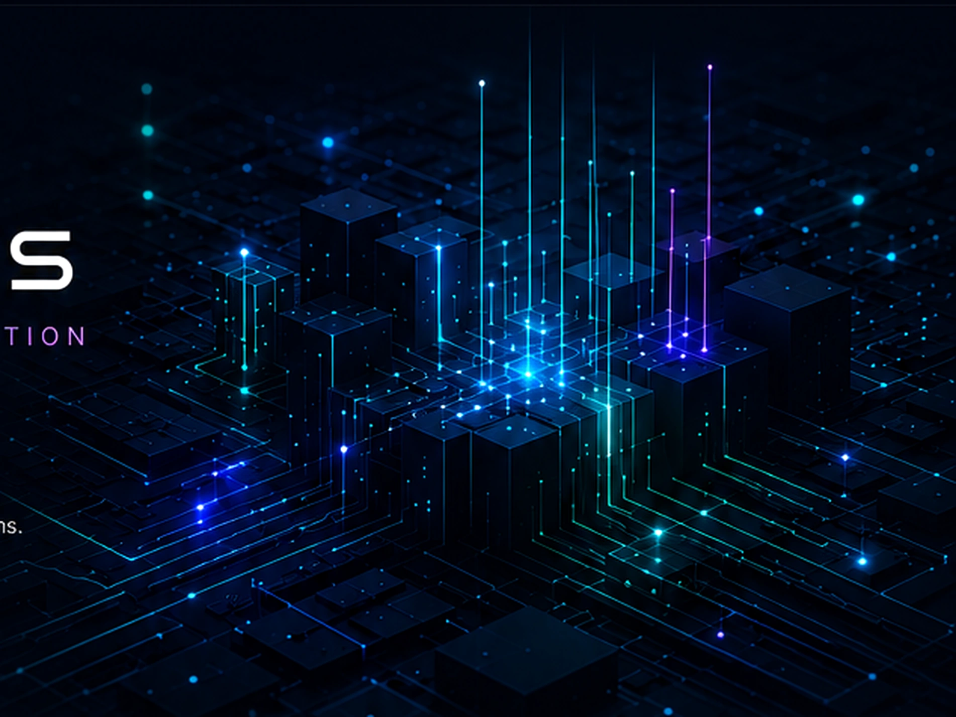 Hubiot technology architecture