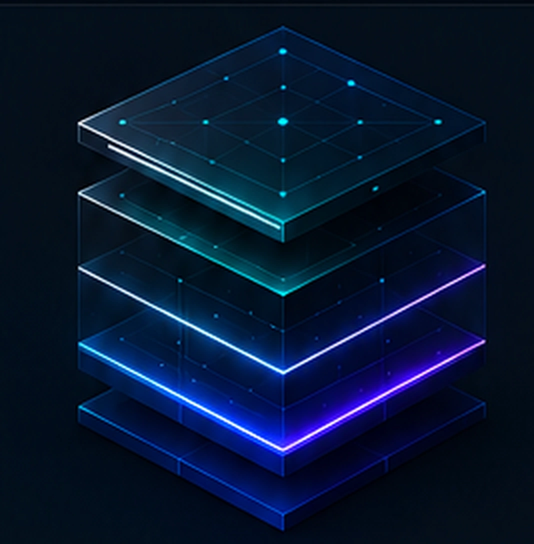 Hubiot platform stack